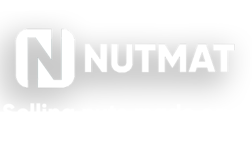 Nutmat Logo